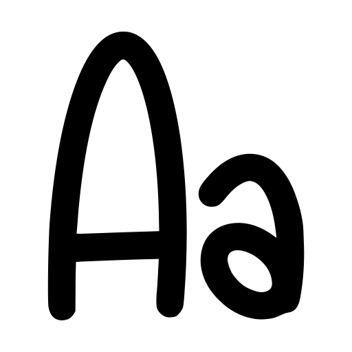 Peachyday Font icon