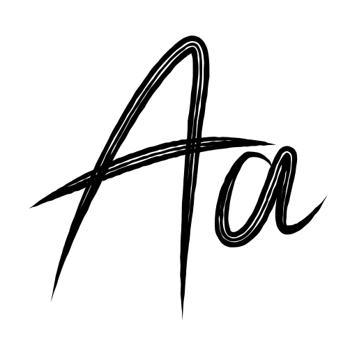 Pecattes Font icon