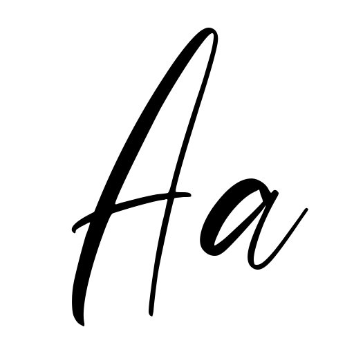 Pejuang Cinta Font preview