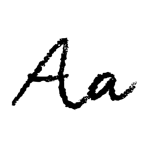 Pennychalk Font preview