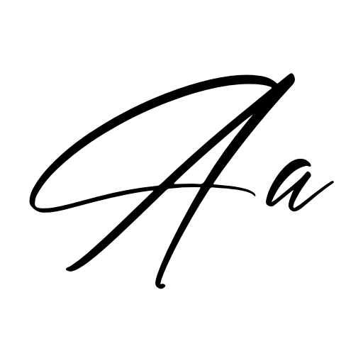 Pentalina Font icon
