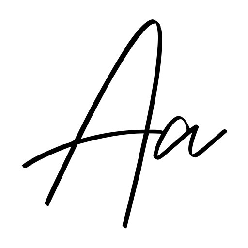 Pevanitta Font icon
