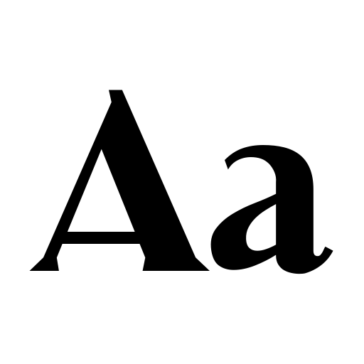 Phantom Shrine Font preview
