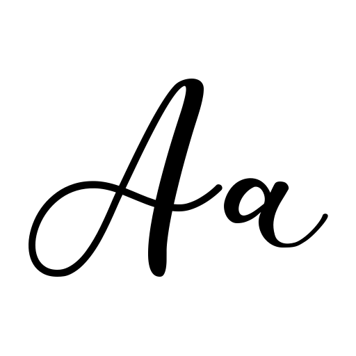 Pharosi Font icon