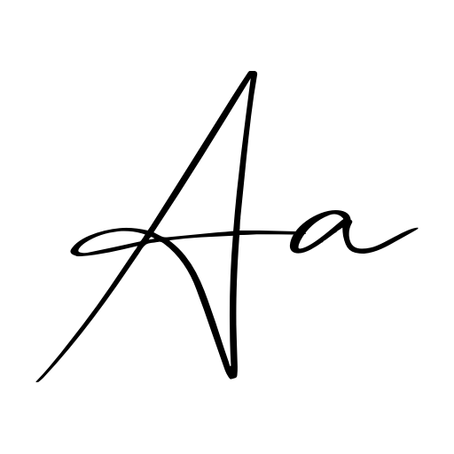 Phitagate Font preview