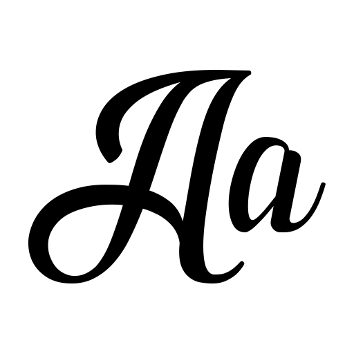 Phyton Combination Font icon