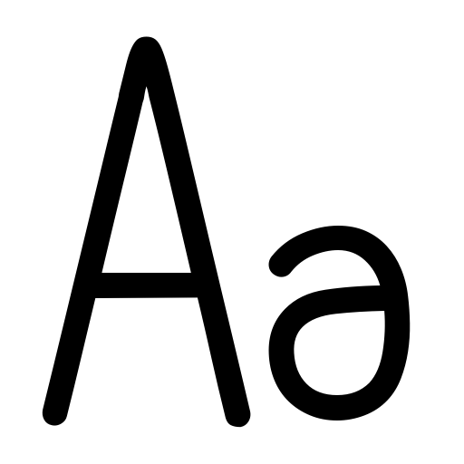 Pinky Notes Font preview