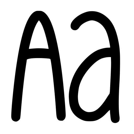 Pisang Keju Font preview