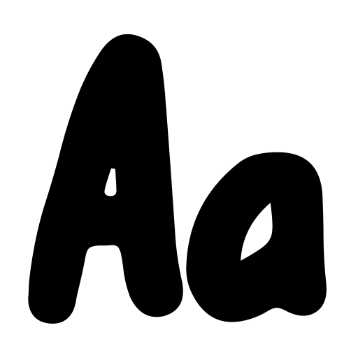 Pitbull Font preview