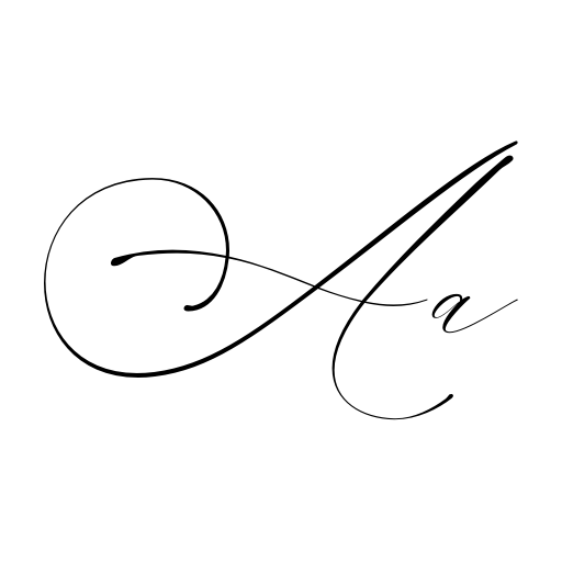 Planolla Font icon