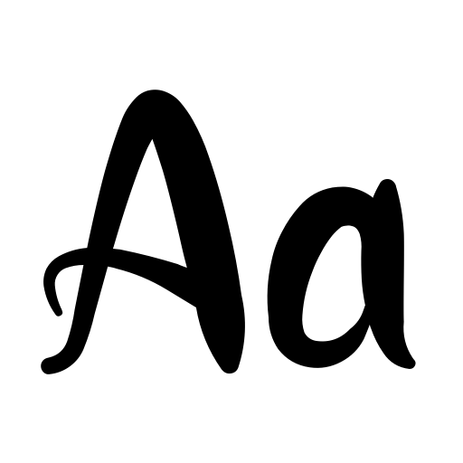 Playfresh Font preview
