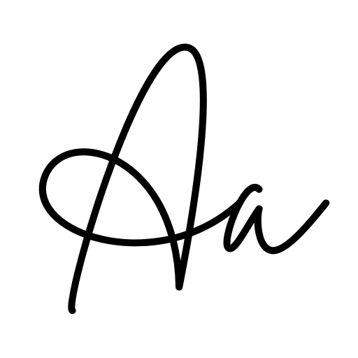 Pointone Font preview