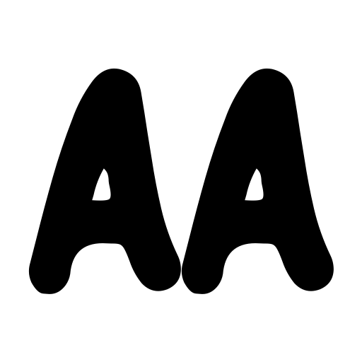 Pomerania Font preview