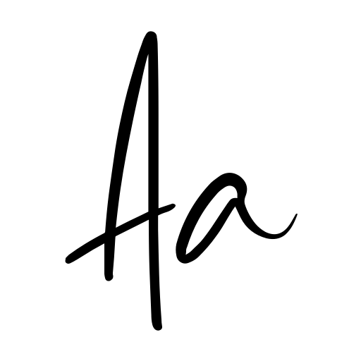Pommel Font icon