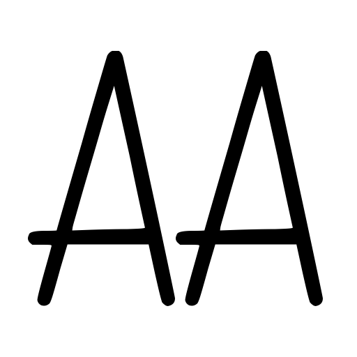 Popcorn Garden Font preview