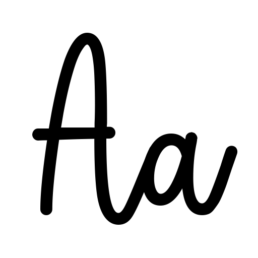 Popcorn Magic Font preview