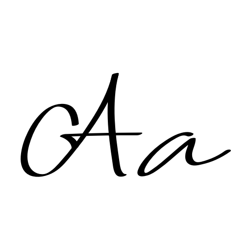 Porto Alegre Font preview