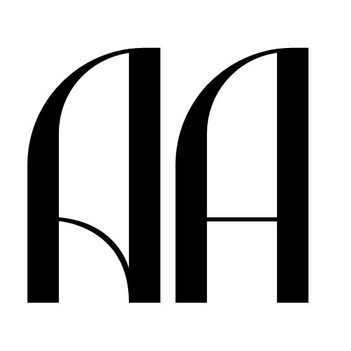 Porto Qastelo Font icon