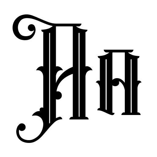 Prastico Font icon