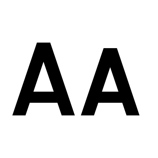 Premier Font preview