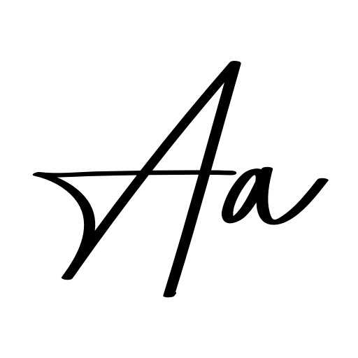 Pricillia Font preview
