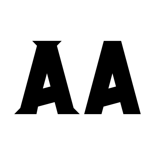 Prodush Font preview