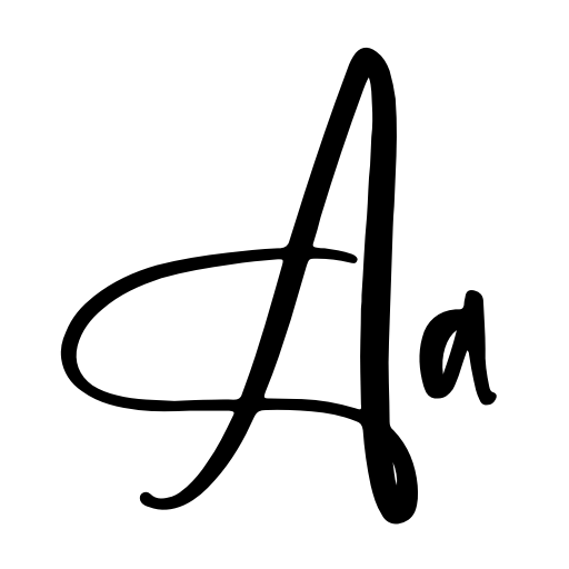 Puertariko Font icon