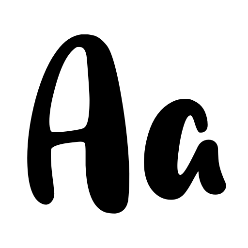 Pumpkin Story Font preview