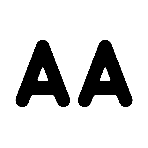 Punizione Font icon