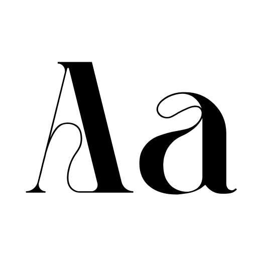 Qebil Font icon