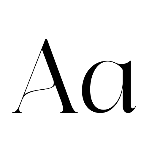 Qeilab Font icon