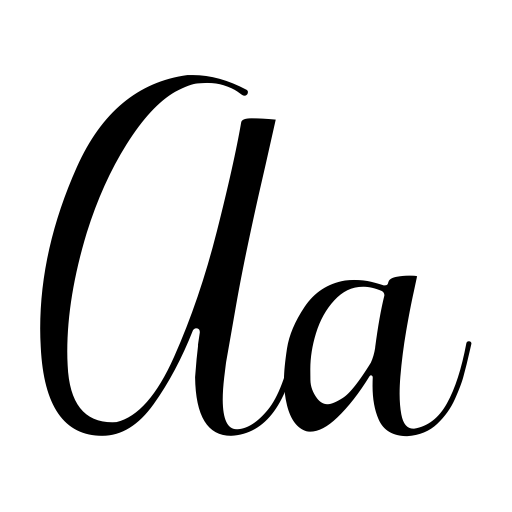Qeysha Font preview