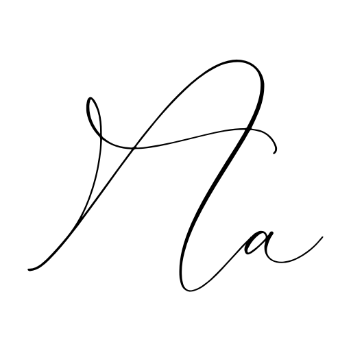 Qirtandy Fantasia Font icon