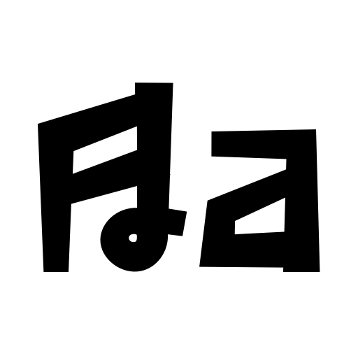 Qoroshi Font preview