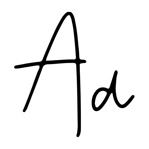Quake Love Font preview