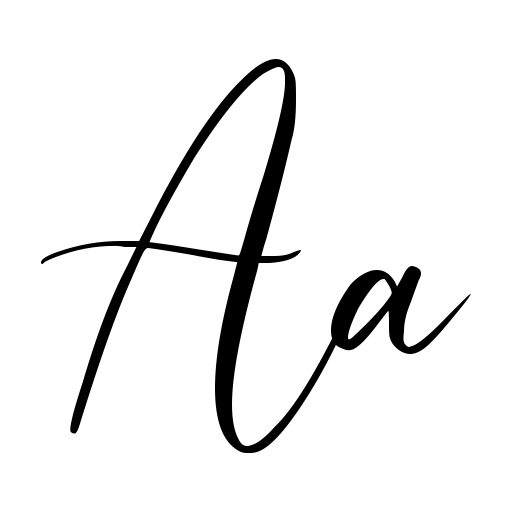 Queensouthy Font icon