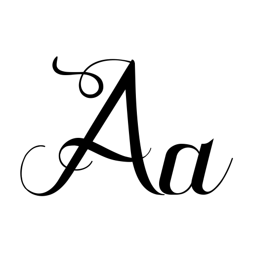 Quentara Font preview