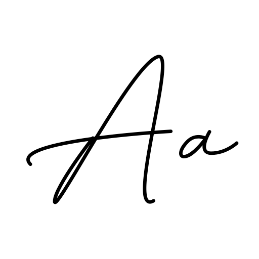 Quentine Antelope Font preview