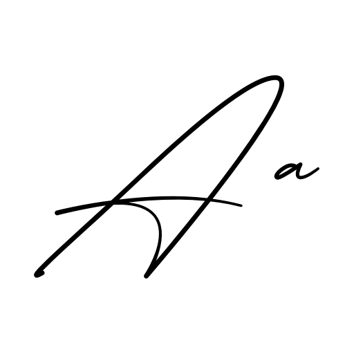Quenttine Signature Font preview