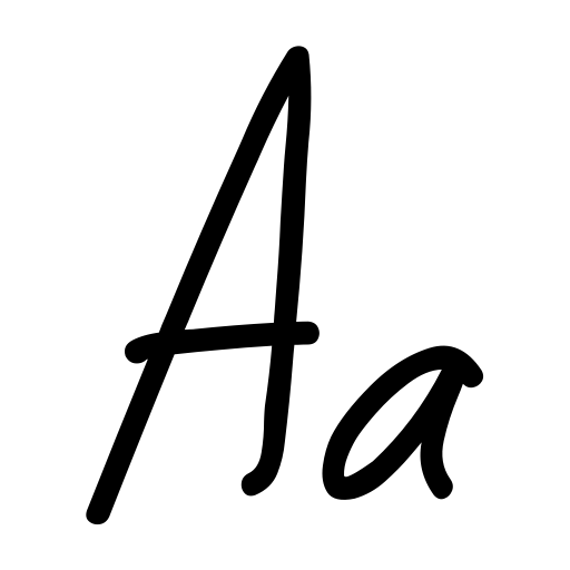 Queque Font preview