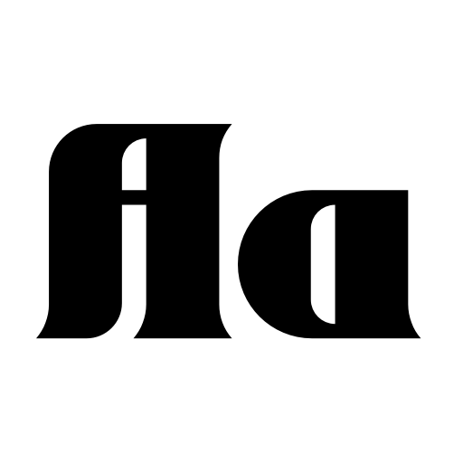 Quihk Font icon