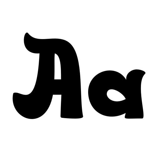Quincy Jhons Font preview