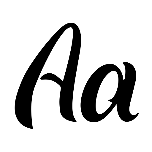 Quinka Font preview
