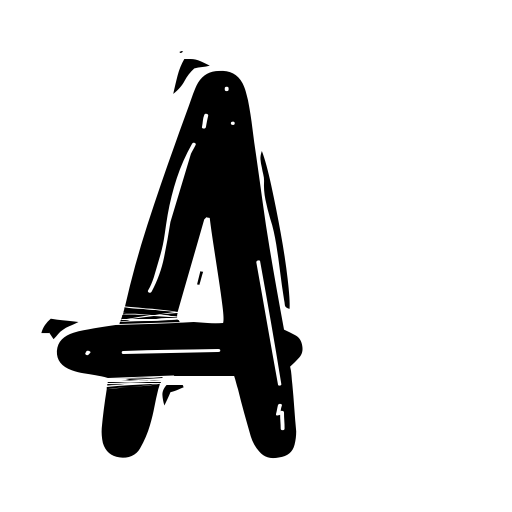 Rabsy Font preview