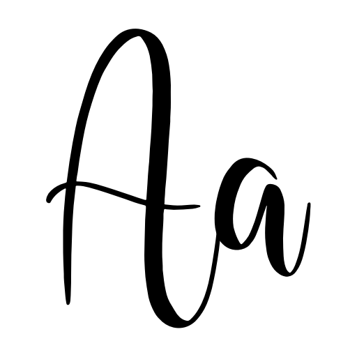 Raflestta Elisha Font preview