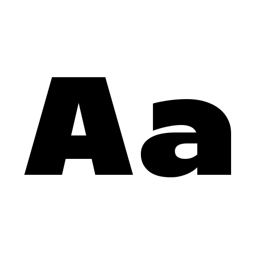 Ragata Font preview