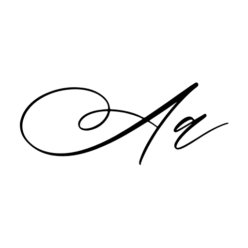 Ramanda Victoria Font preview