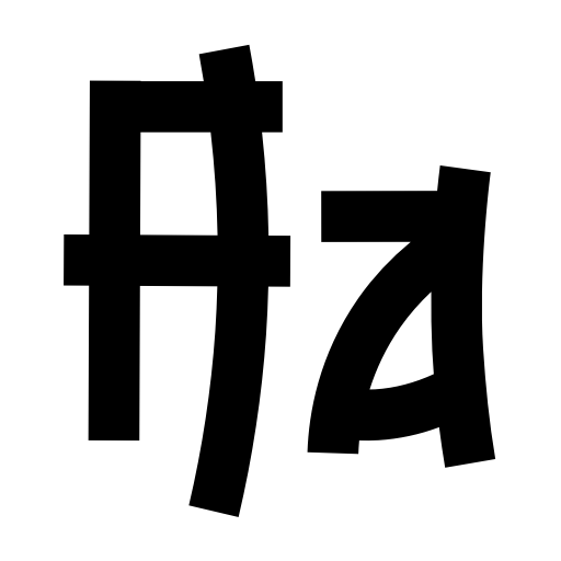 Ramisa Font preview