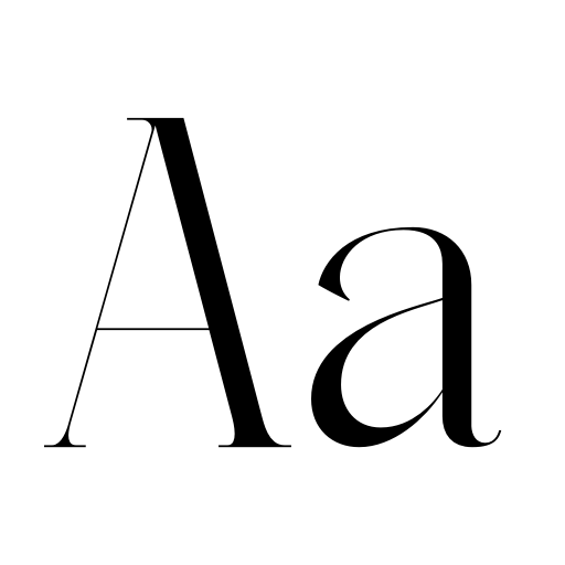 Ramisland Font icon