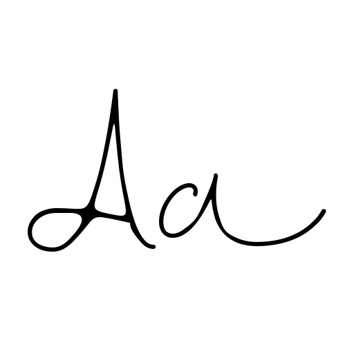Ramona Font preview